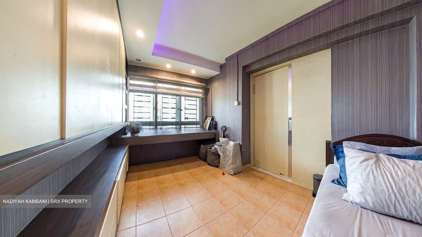 Blk 651 Pasir Ris Drive 10 (Pasir Ris), HDB Executive #554213921